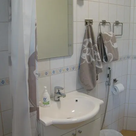 Aliisa Hotel