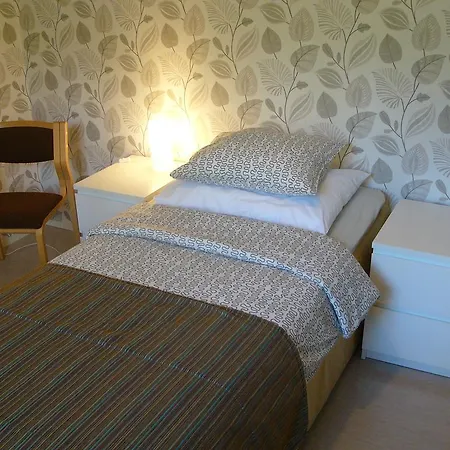 Aliisa Hotel