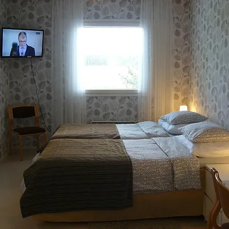 Aliisa Hotel *