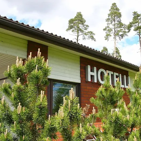 Hotel Aliisa