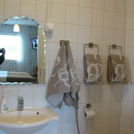 Aliisa Hotel