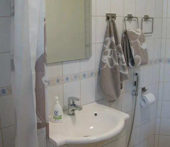 Hotelli Aliisa מלון