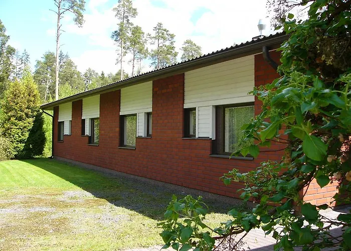 Hotelli Aliisa Loimaa