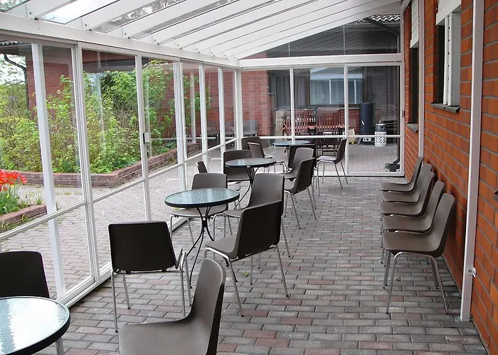 Hotelli Aliisa מלון *