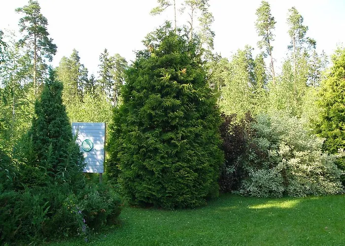 Hotelli Aliisa מלון Loimaa